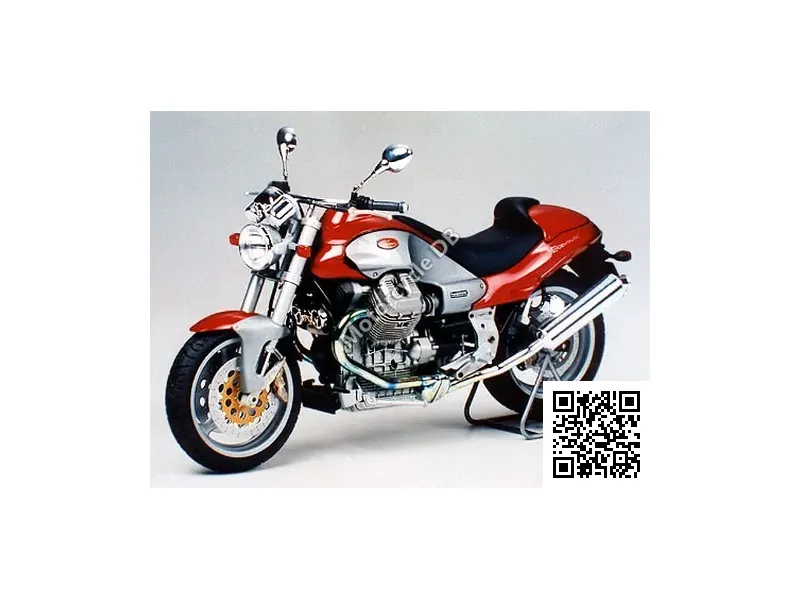 Moto Guzzi V10 Centauro 1999 9478